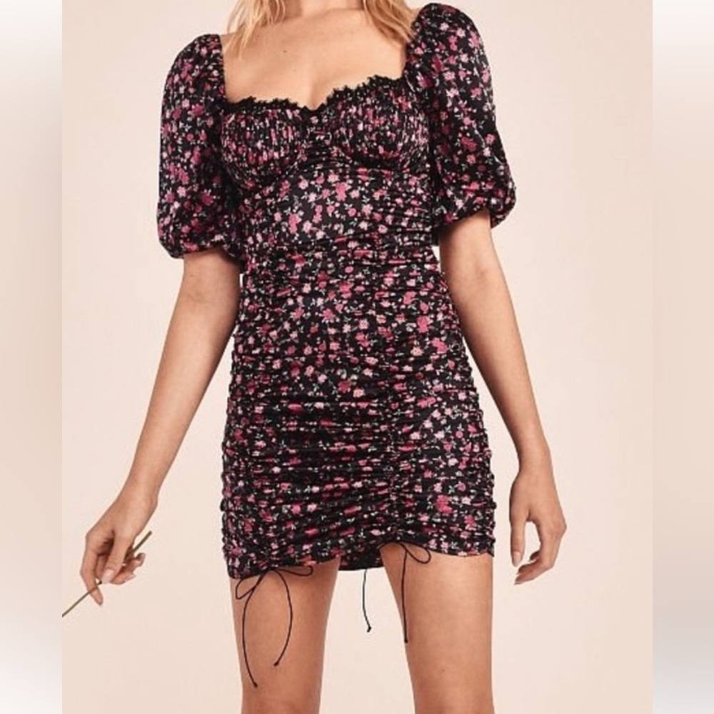 For Love and Lemons Dress